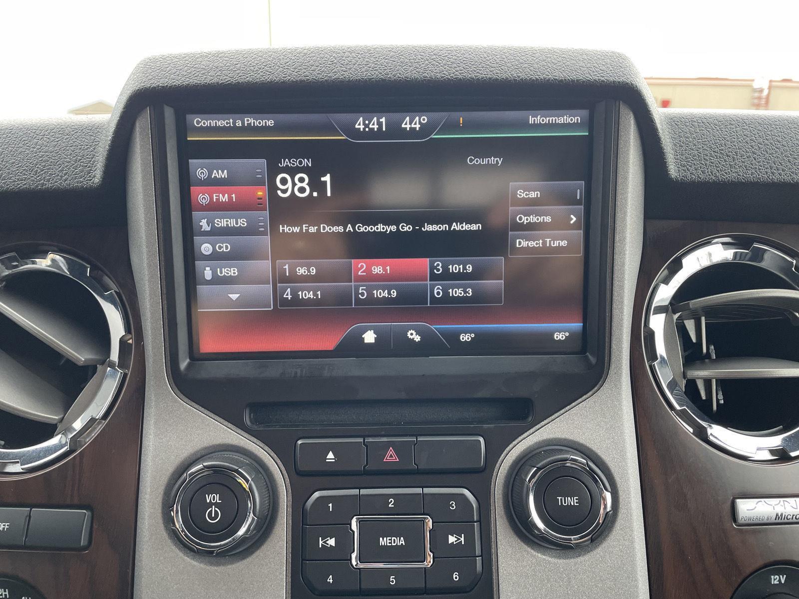 Used 2014 Ford Super Duty F-250 for sale in Lincoln NE