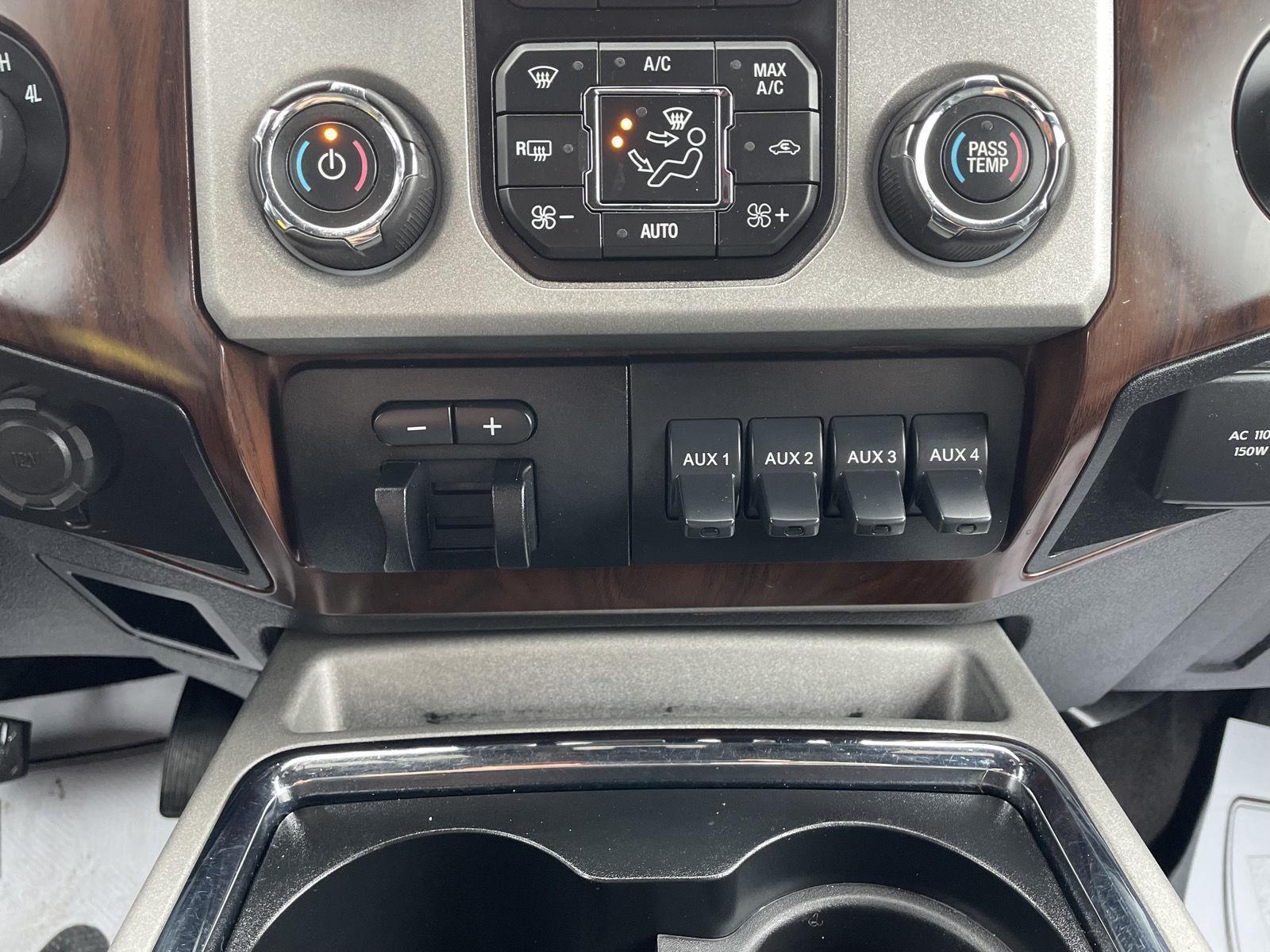 Used 2014 Ford Super Duty F-250 for sale in Lincoln NE