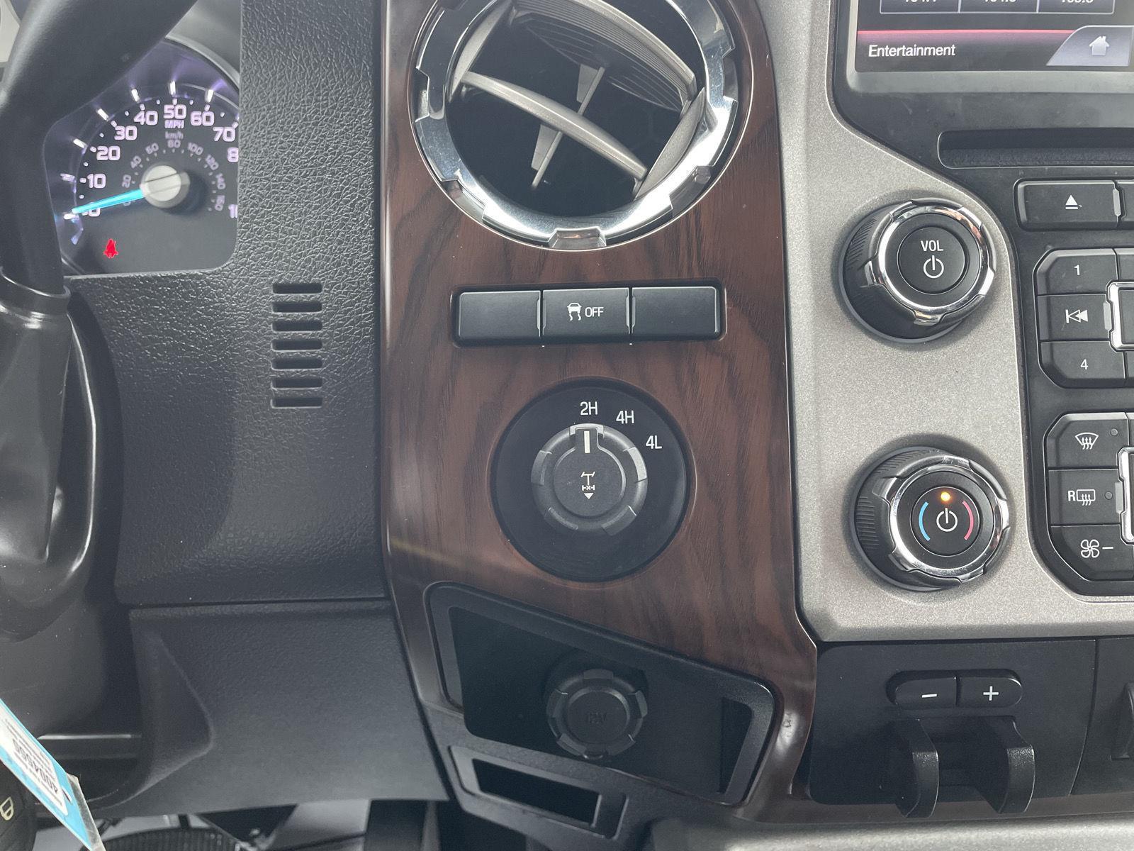 Used 2014 Ford Super Duty F-250 for sale in Lincoln NE