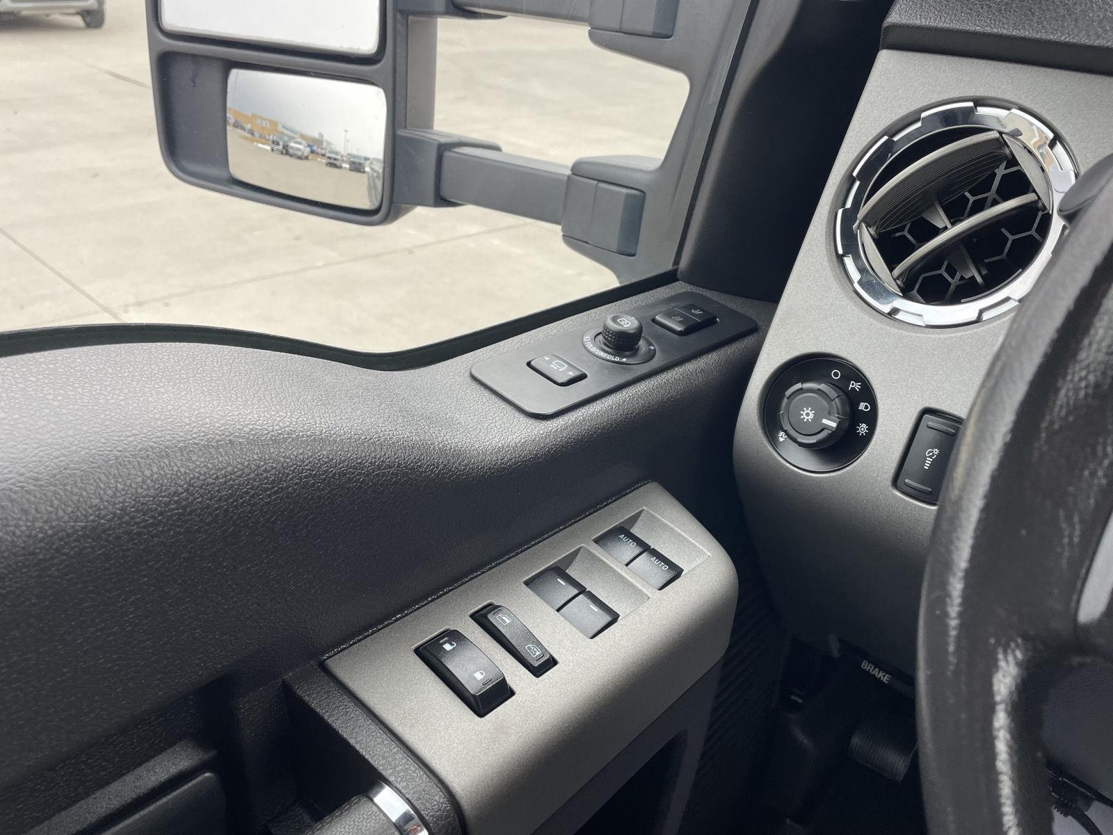Used 2014 Ford Super Duty F-250 for sale in Lincoln NE
