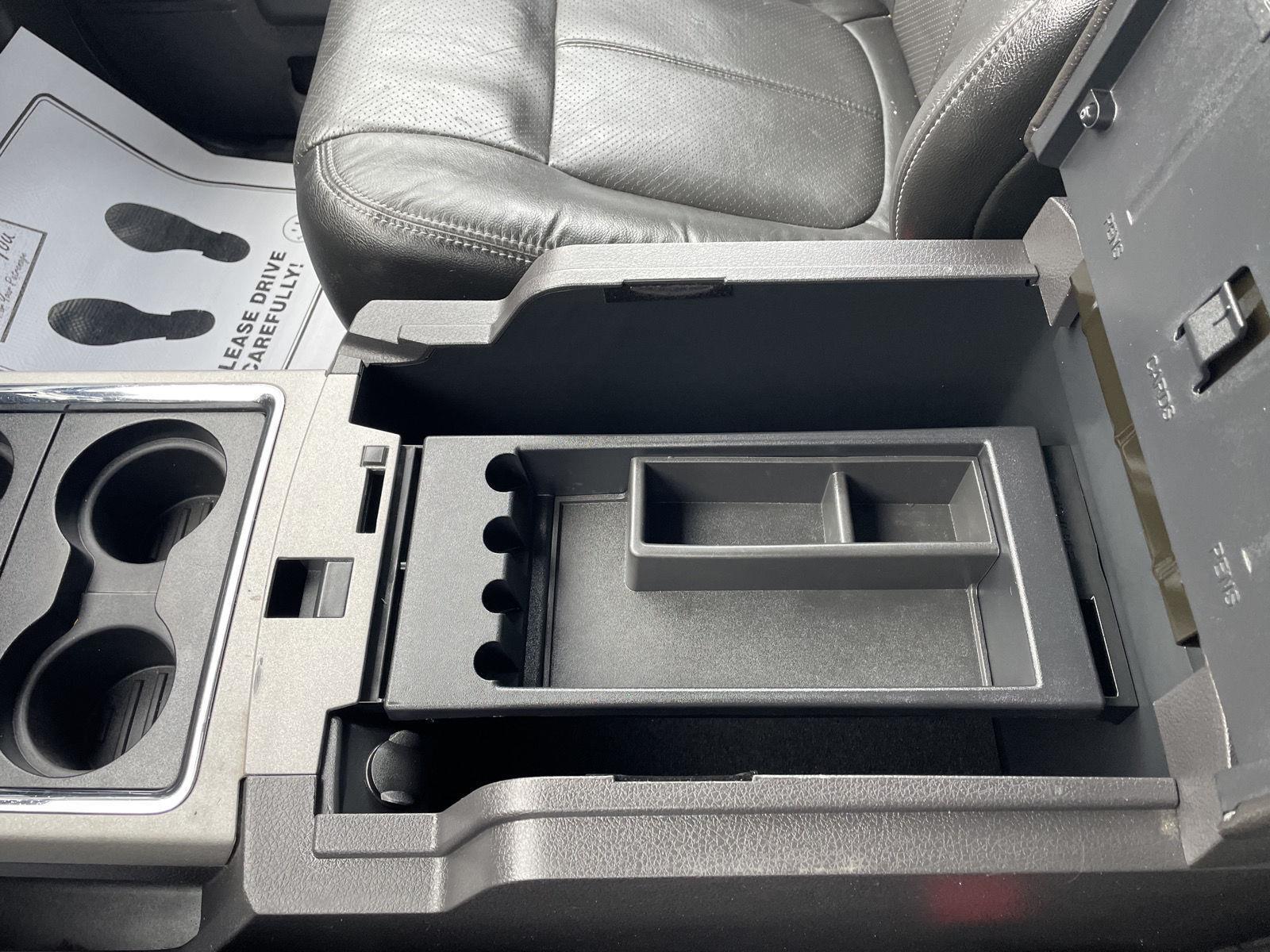 Used 2014 Ford Super Duty F-250 for sale in Lincoln NE