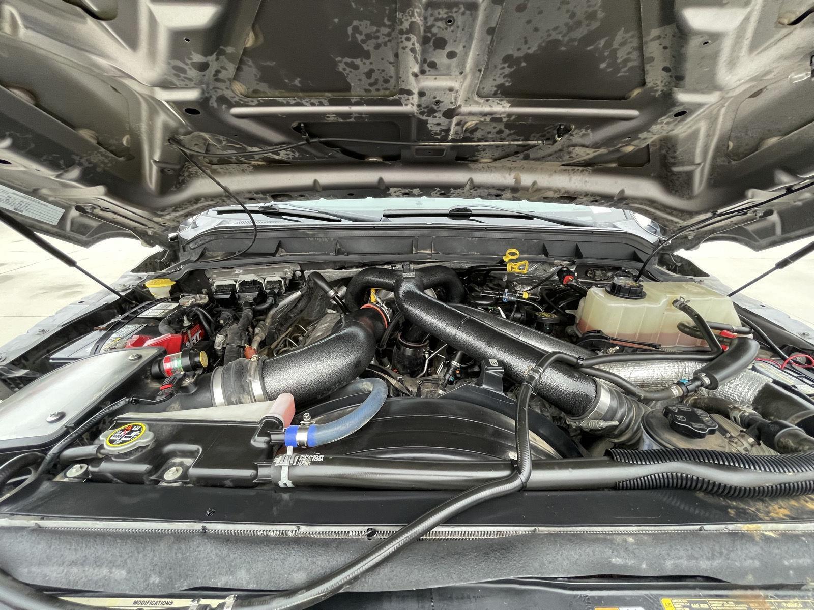 Used 2014 Ford Super Duty F-250 for sale in Lincoln NE