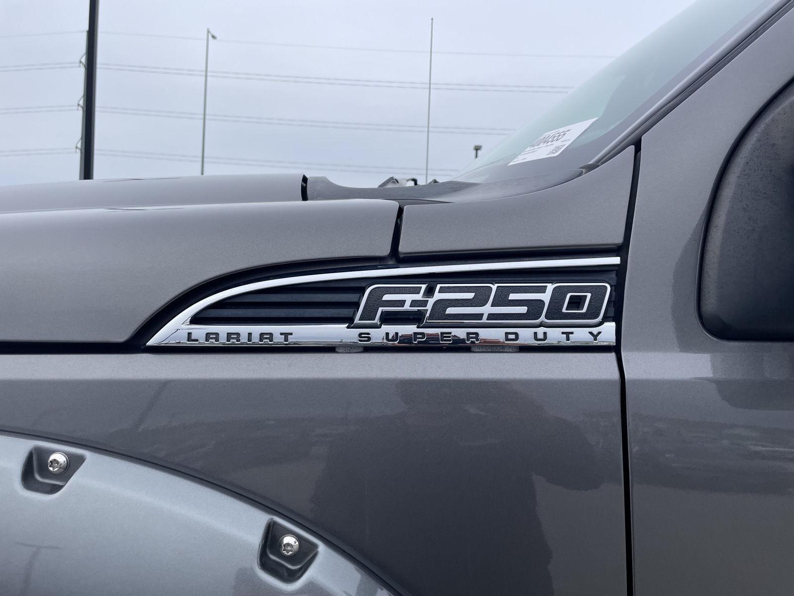 Used 2014 Ford Super Duty F-250 for sale in Lincoln NE