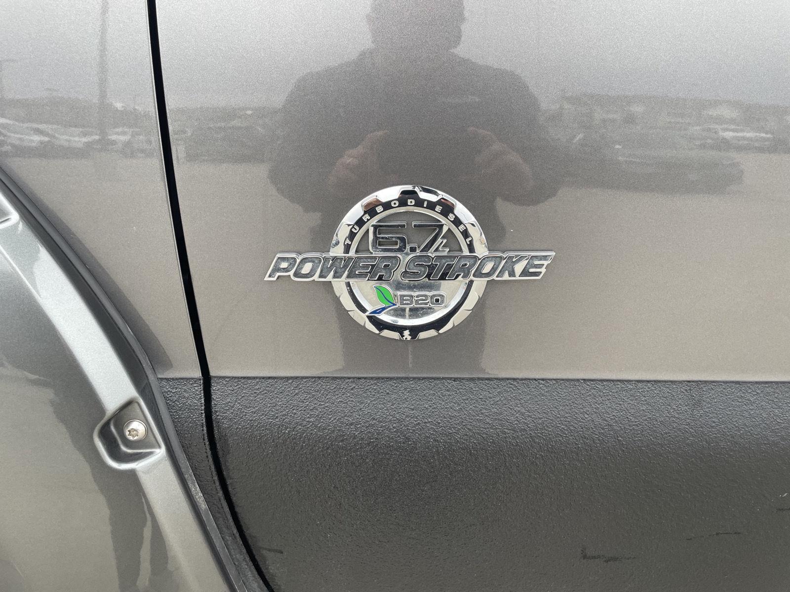 Used 2014 Ford Super Duty F-250 for sale in Lincoln NE