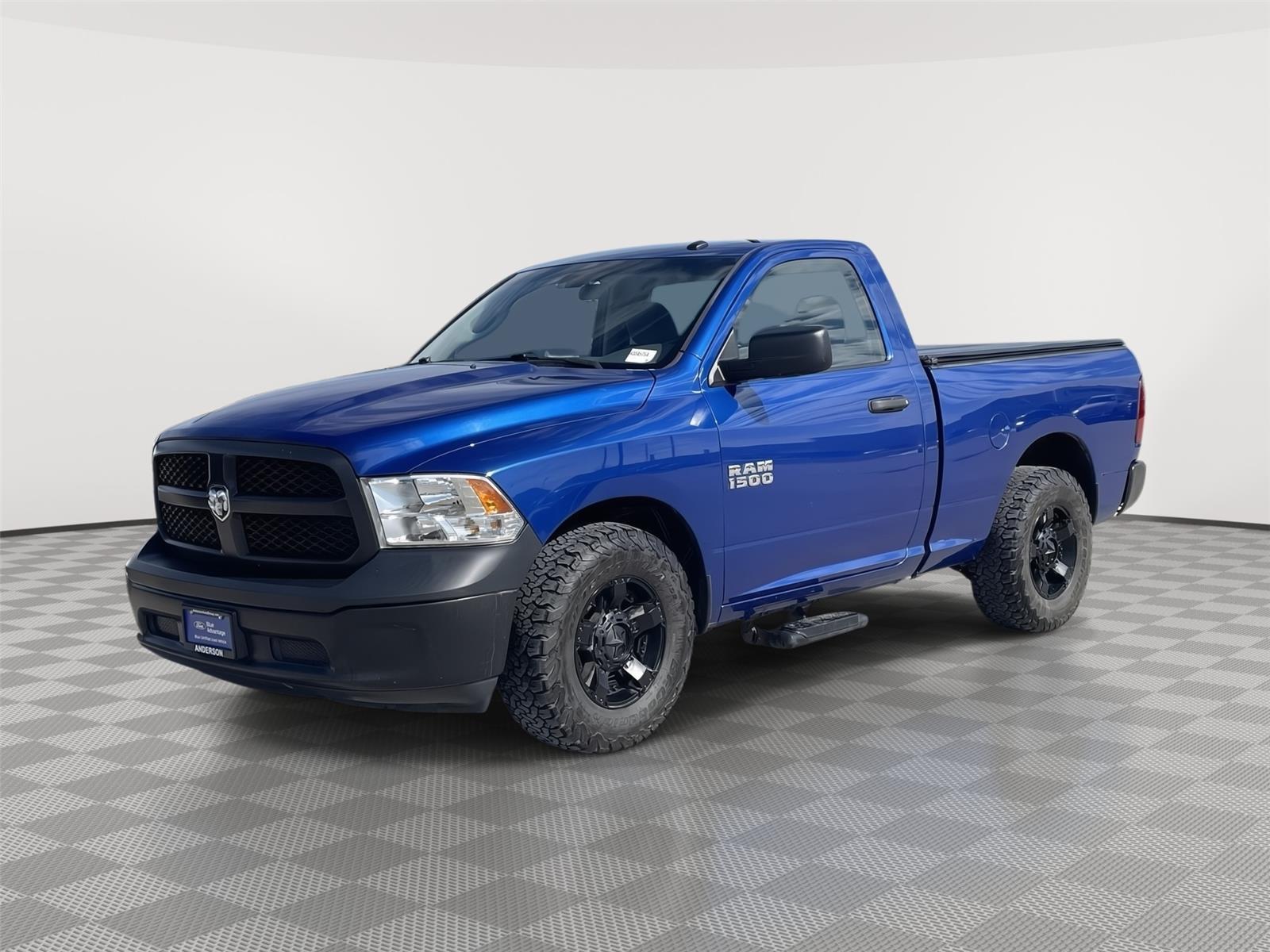 Pre-Owned 2017 Ram 1500 for sale in Lincoln NE