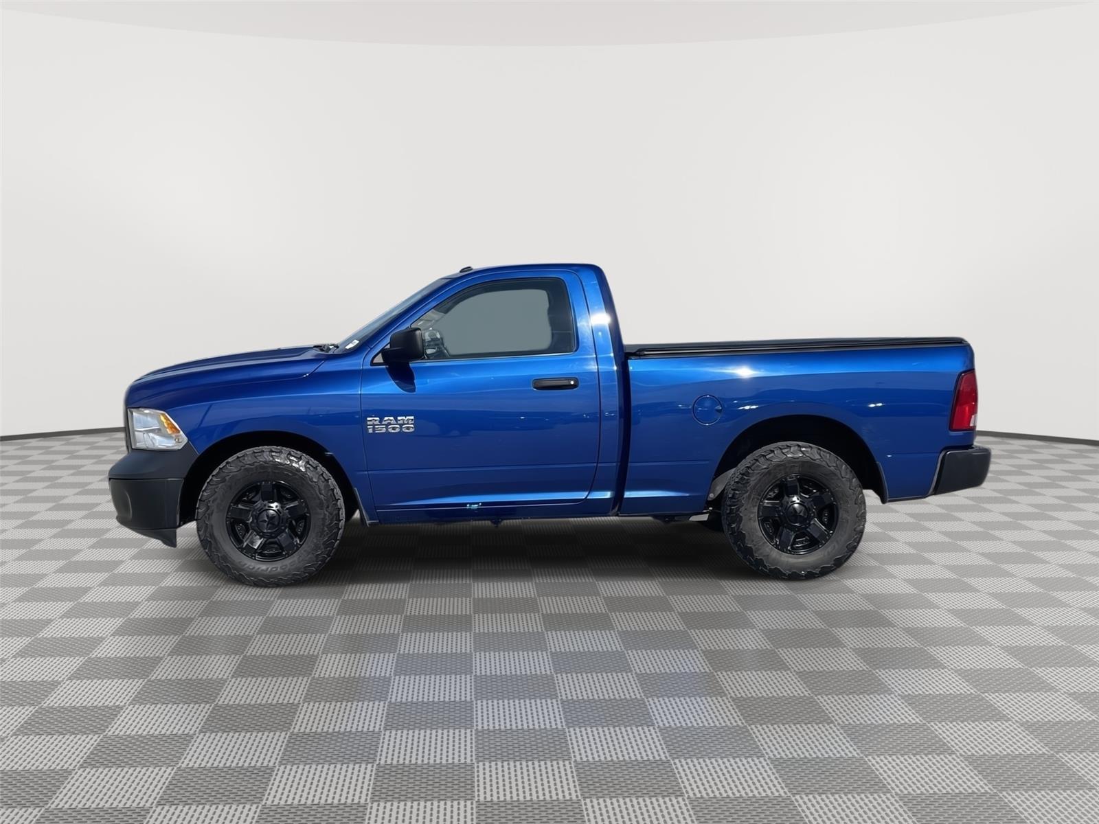 Used 2017 Ram 1500 for sale in Lincoln NE