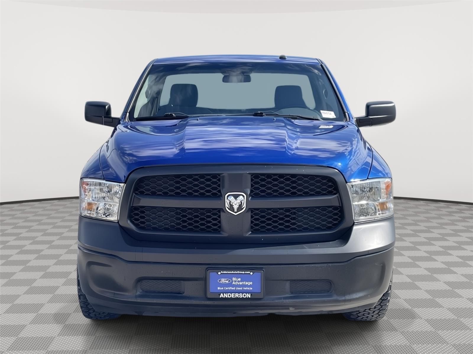 Used 2017 Ram 1500 for sale in Lincoln NE