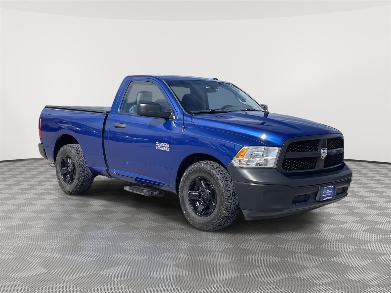 Pre-Owned 2017 Ram 1500 for sale in Lincoln NE