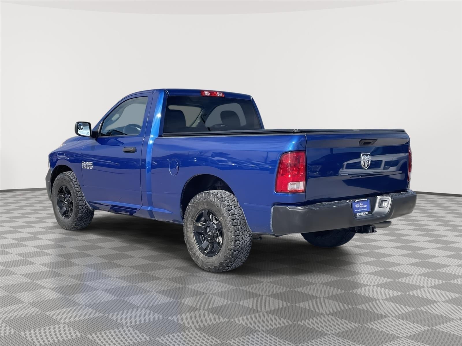 Used 2017 Ram 1500 for sale in Lincoln NE