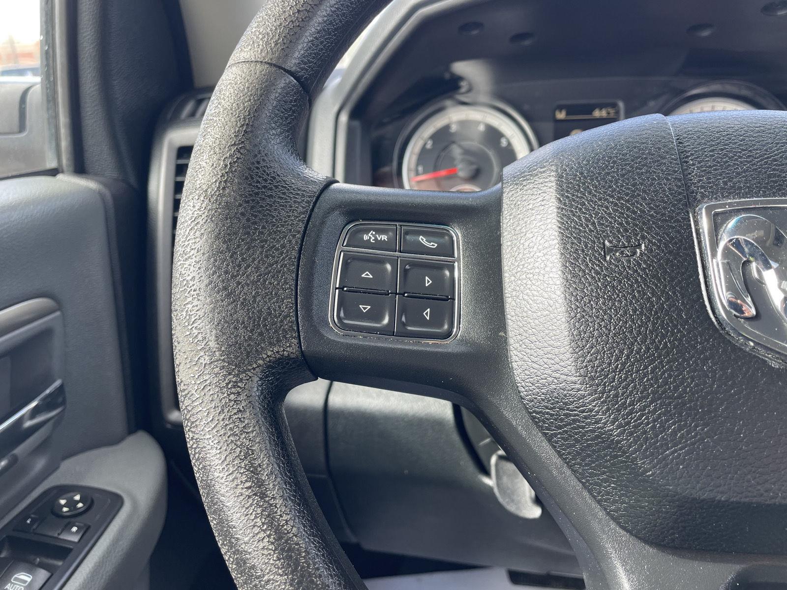 Used 2017 Ram 1500 for sale in Lincoln NE