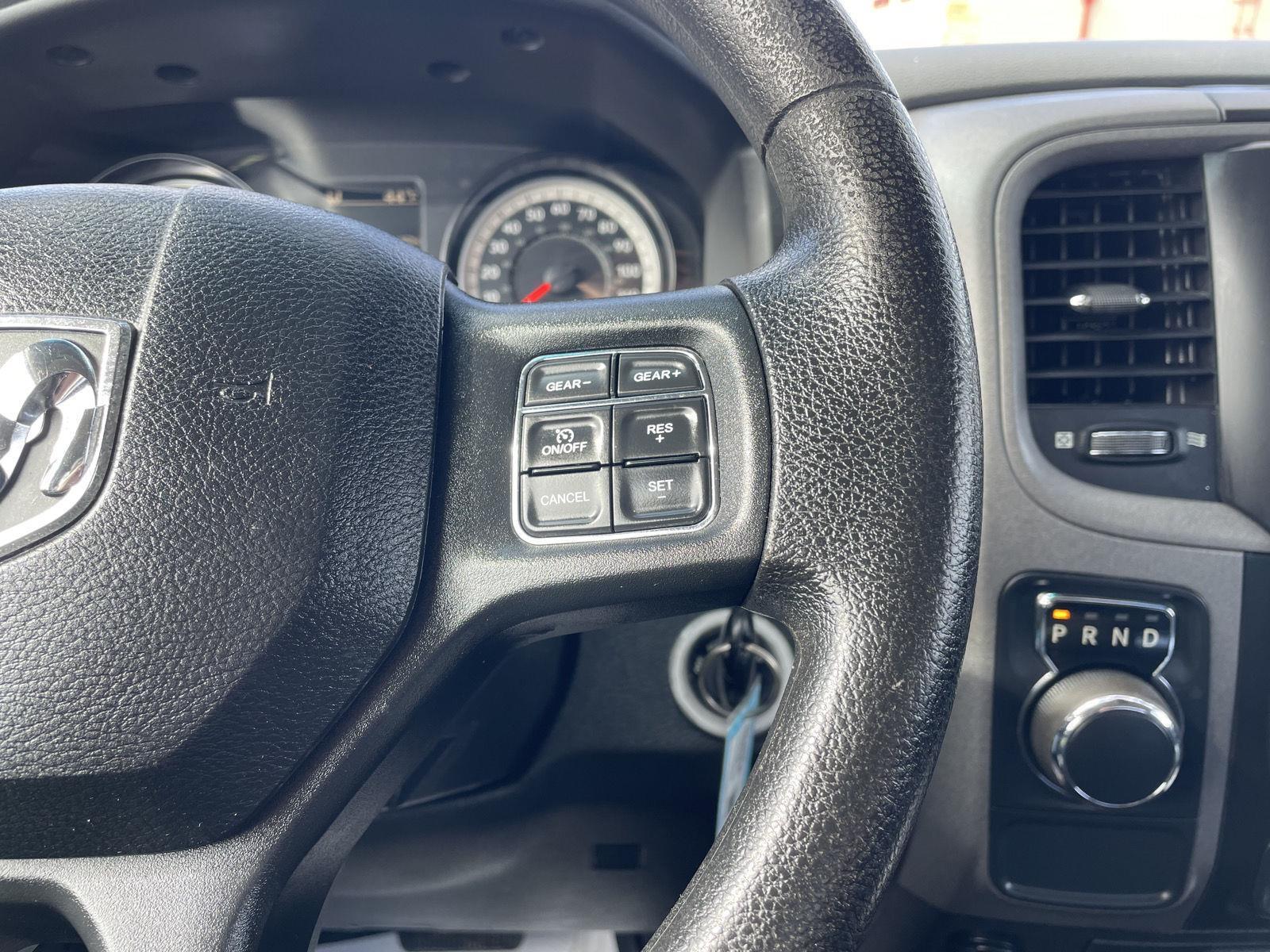 Used 2017 Ram 1500 for sale in Lincoln NE