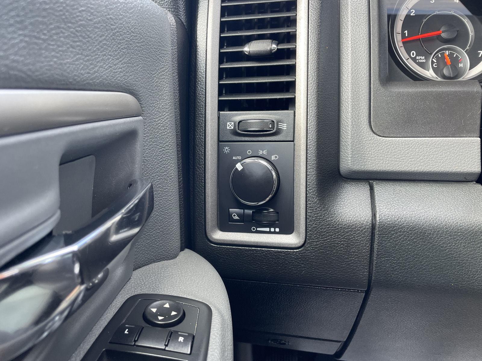 Pre-Owned 2017 Ram 1500 for sale in Lincoln NE