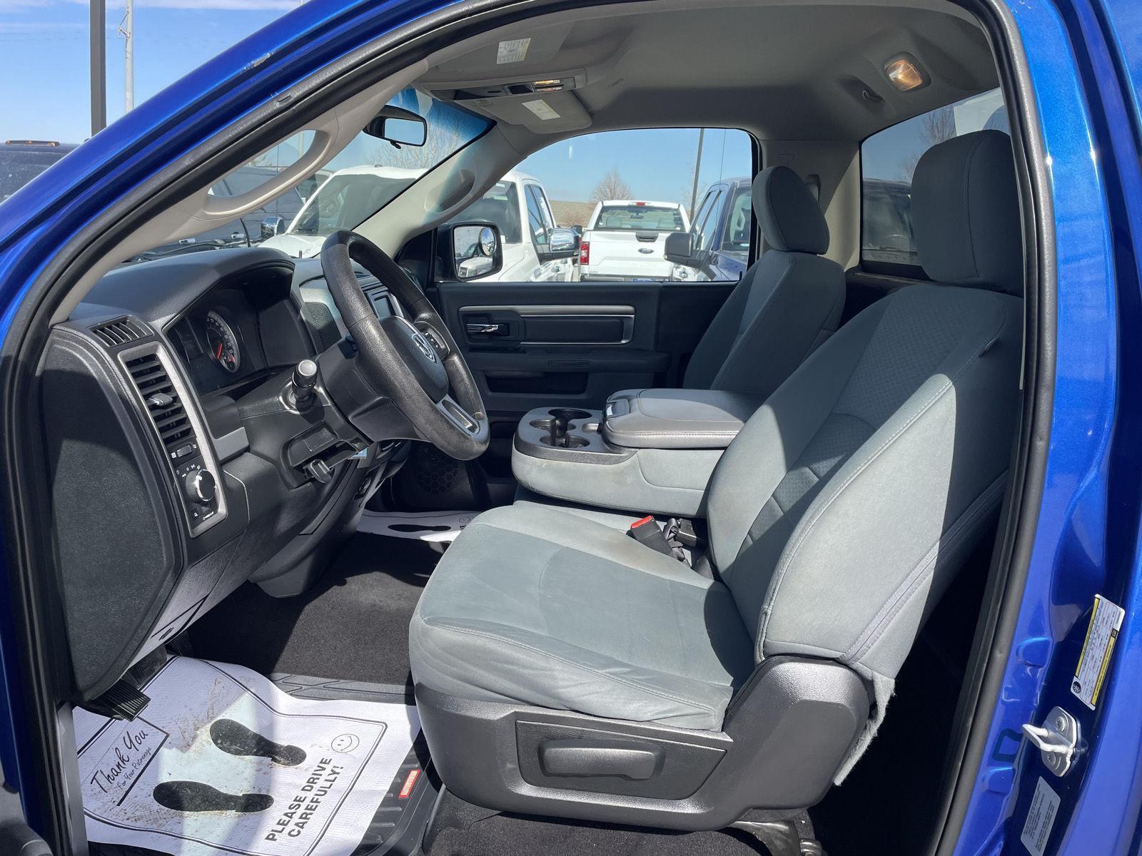 Pre-Owned 2017 Ram 1500 for sale in Lincoln NE