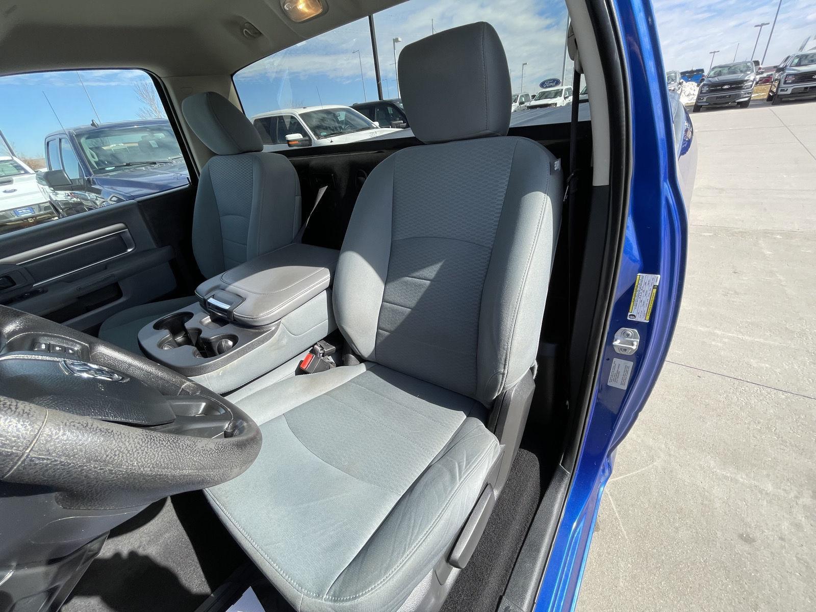 Pre-Owned 2017 Ram 1500 for sale in Lincoln NE