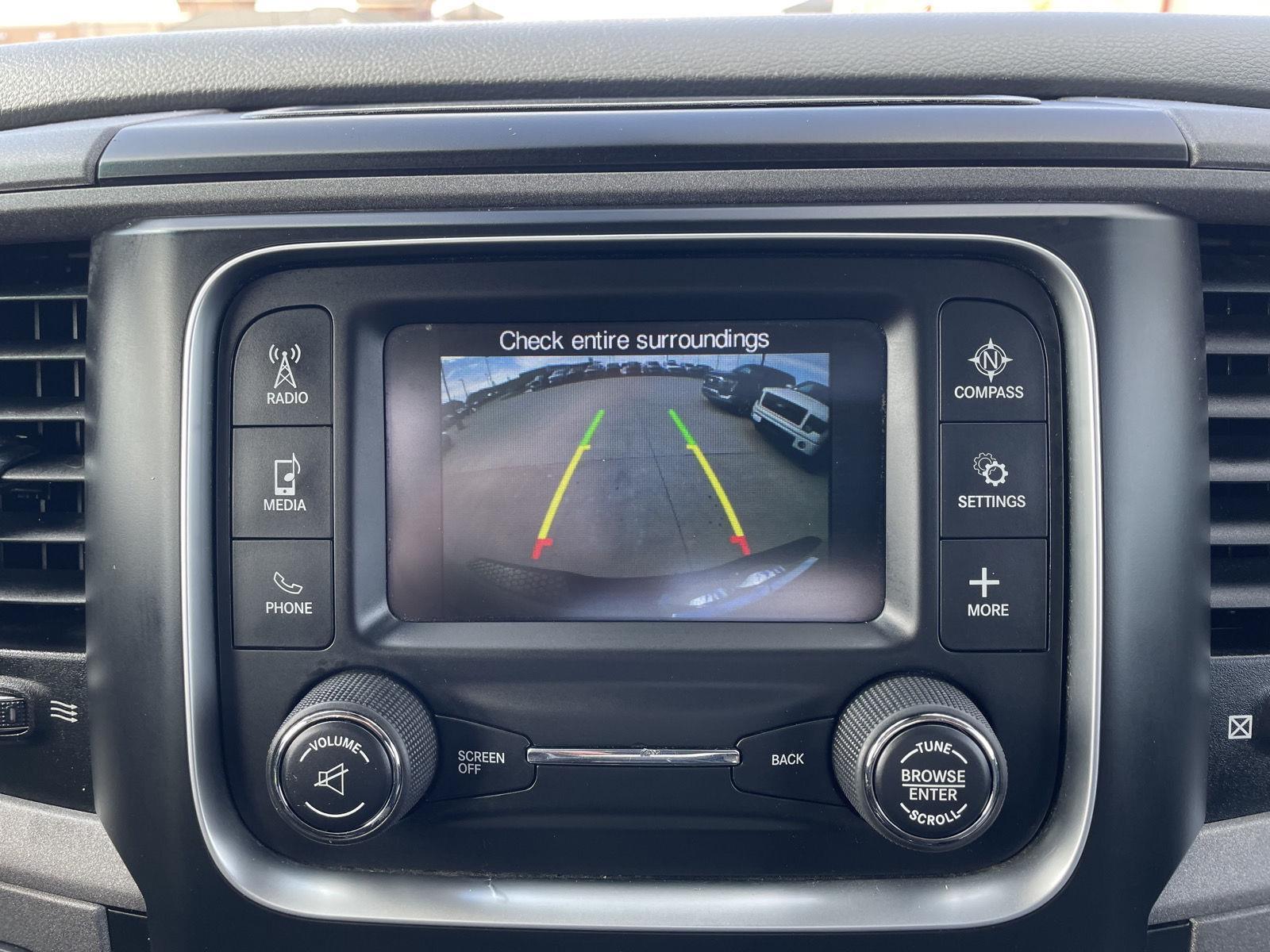 Used 2017 Ram 1500 for sale in Lincoln NE