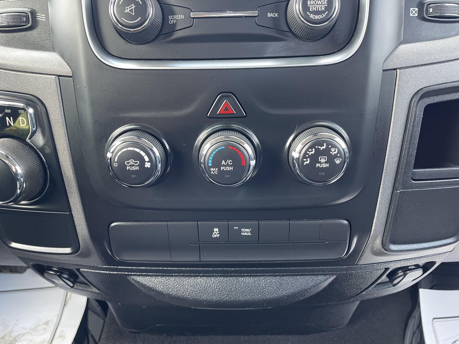 Used 2017 Ram 1500 for sale in Lincoln NE