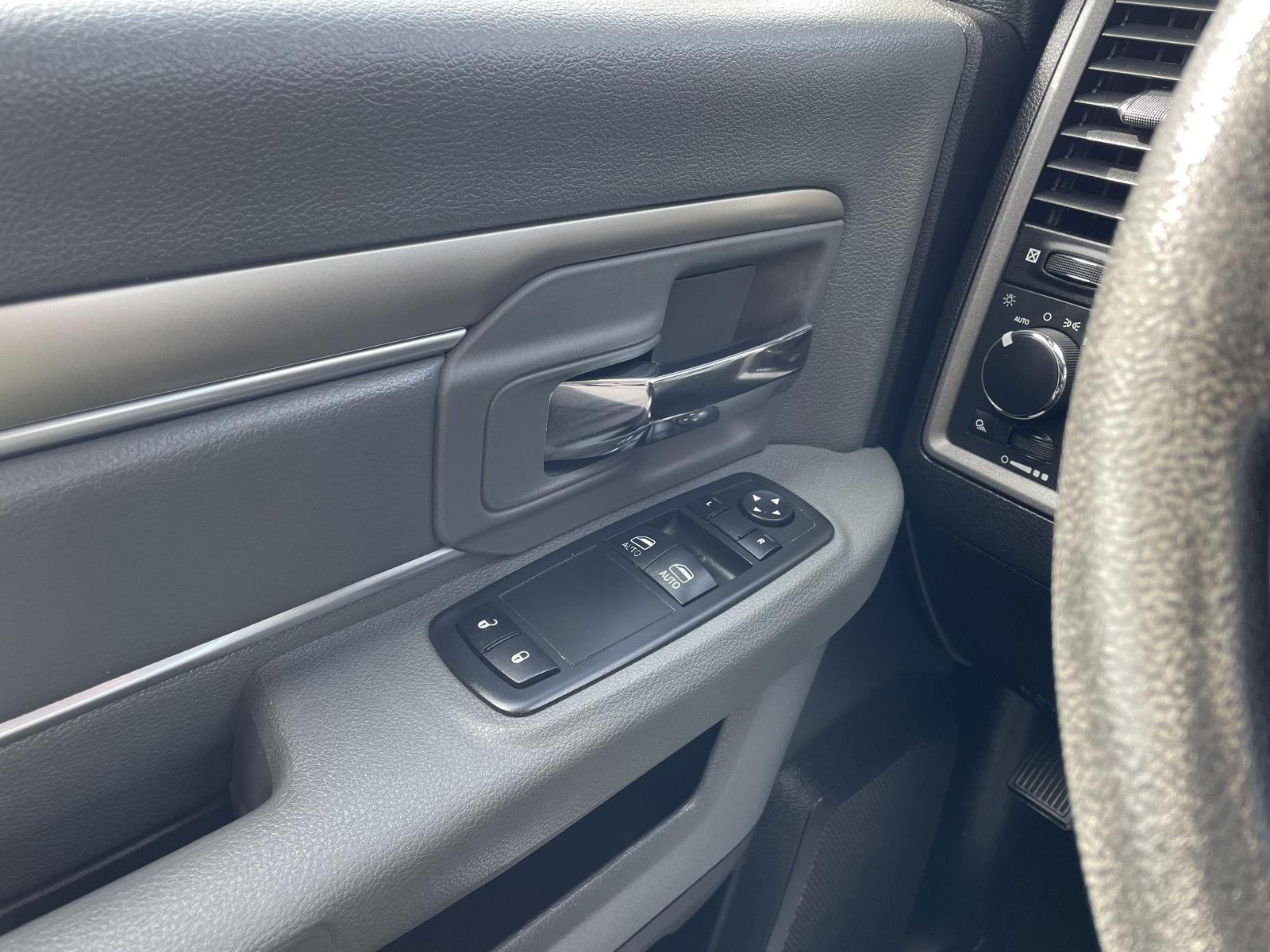 Used 2017 Ram 1500 for sale in Lincoln NE