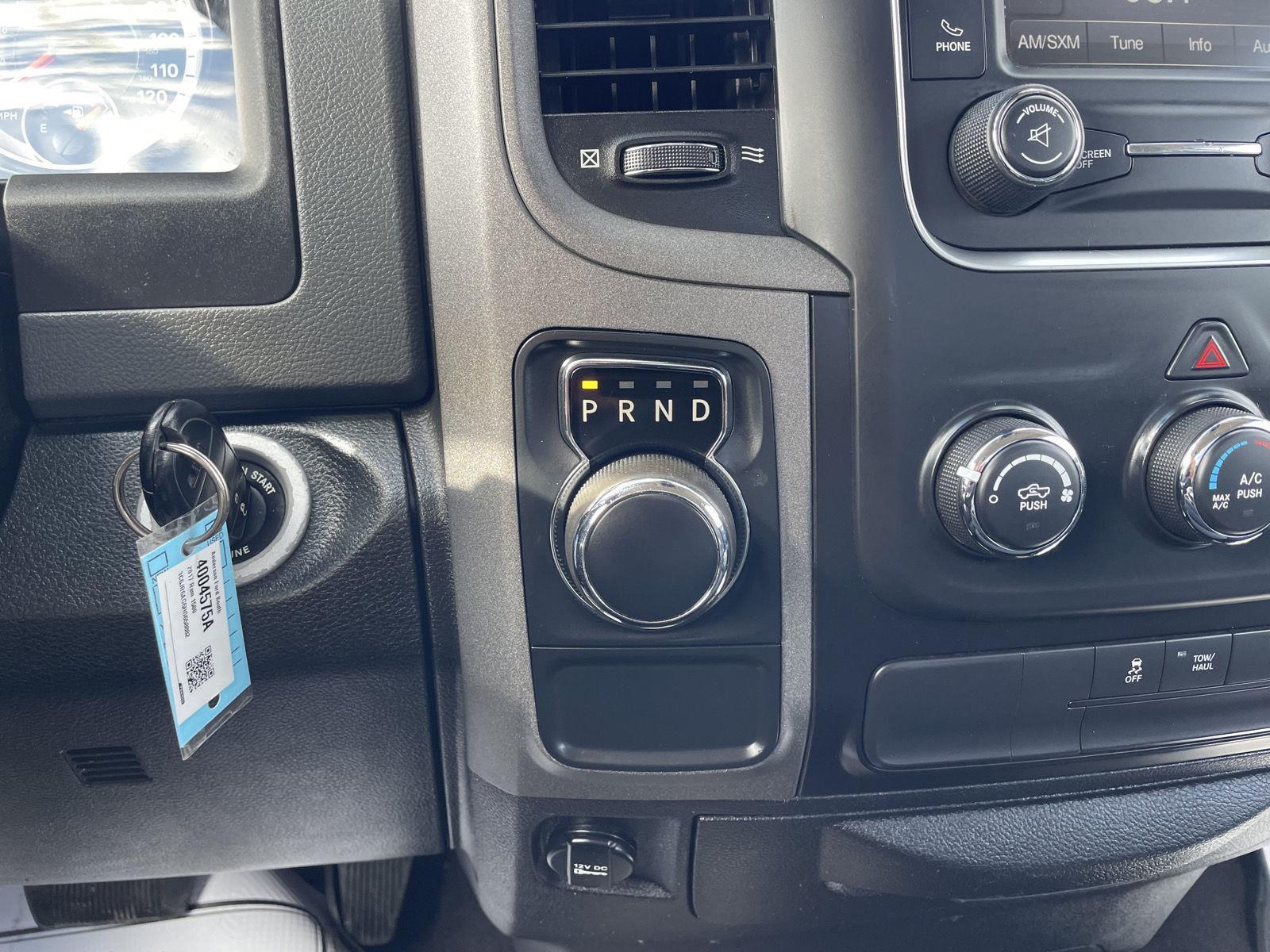 Used 2017 Ram 1500 for sale in Lincoln NE