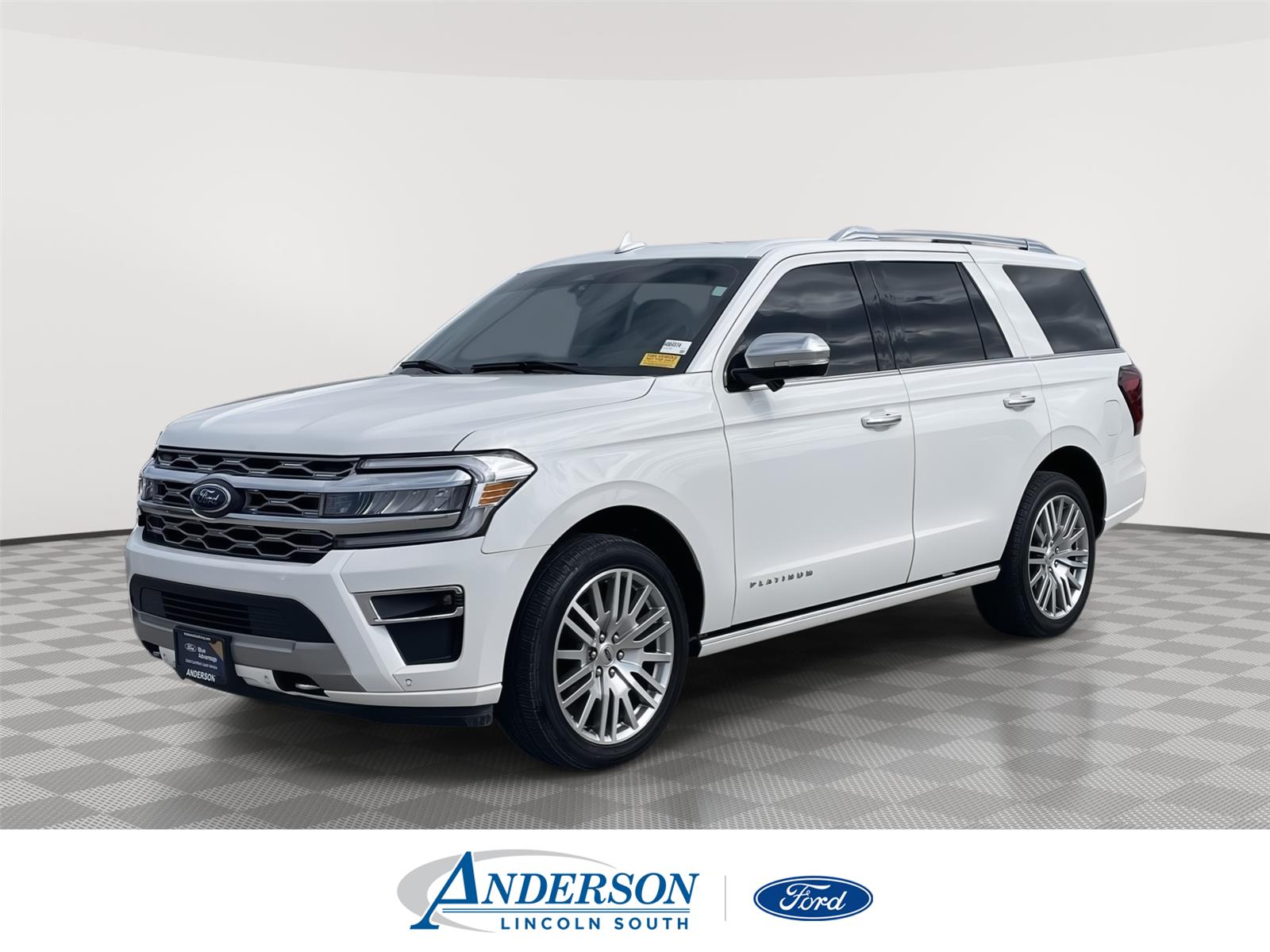 Used 2023 Ford Expedition for sale in Lincoln NE