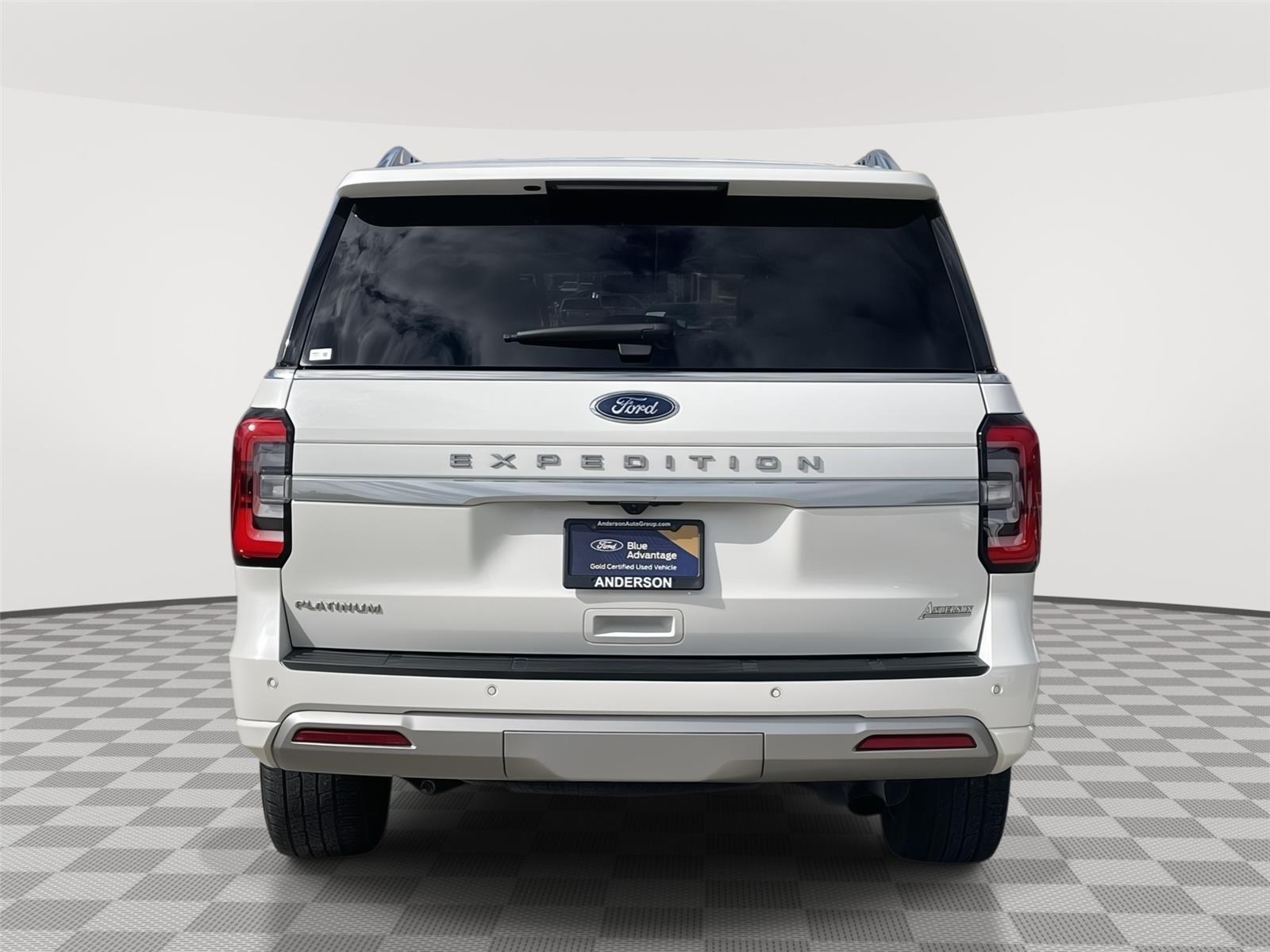 Used 2023 Ford Expedition for sale in Lincoln NE