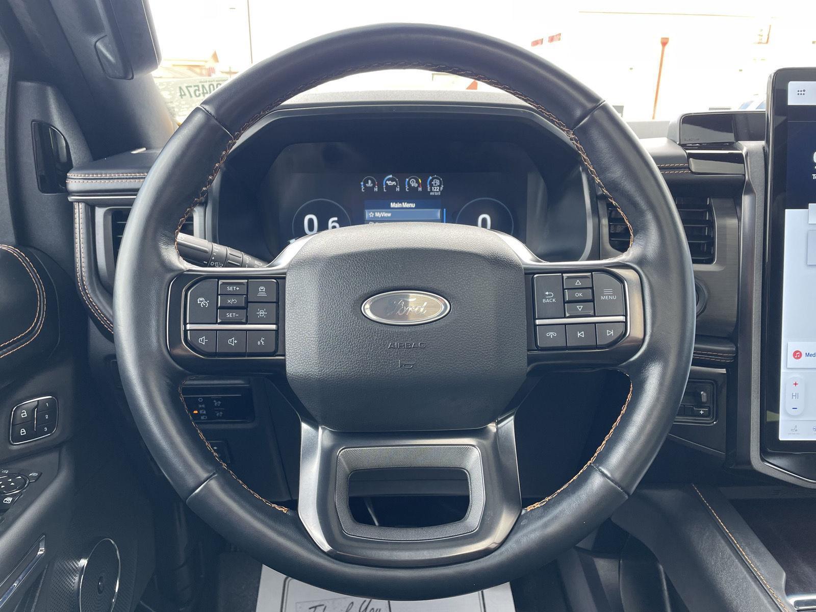 Used 2023 Ford Expedition for sale in Lincoln NE