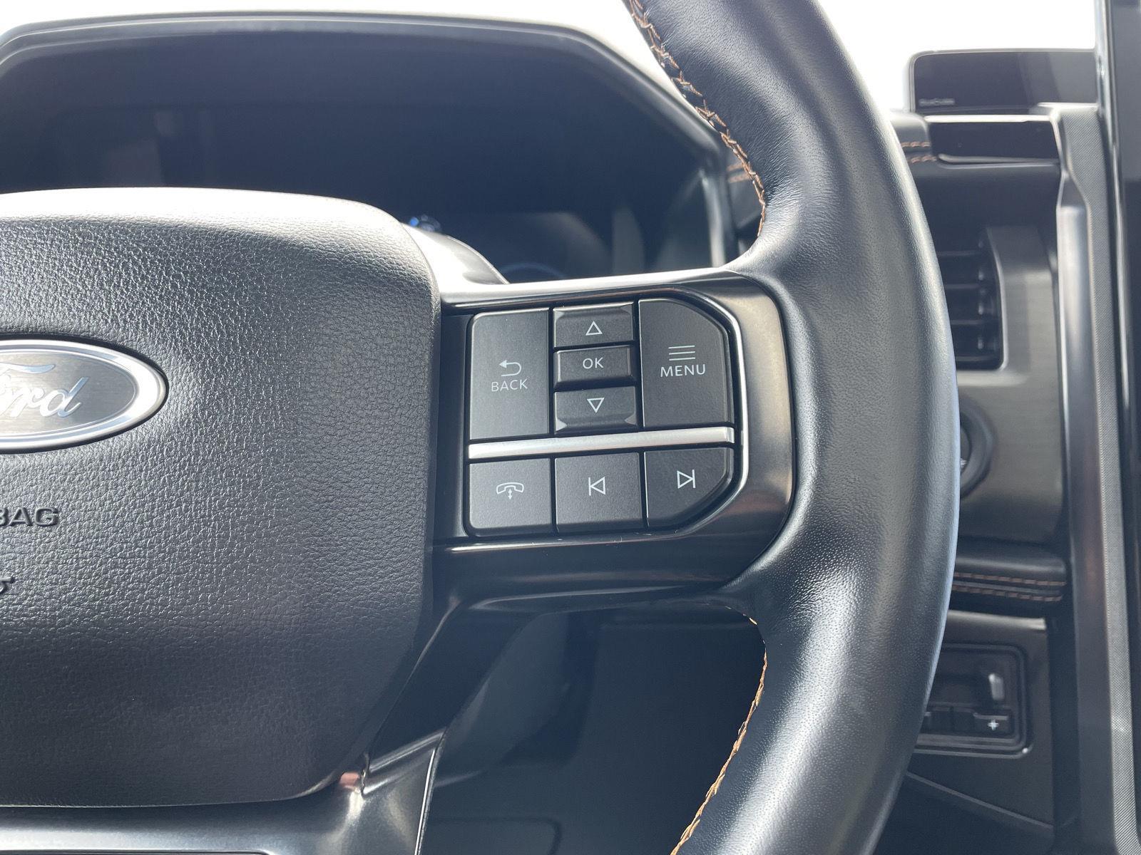 Used 2023 Ford Expedition for sale in Lincoln NE