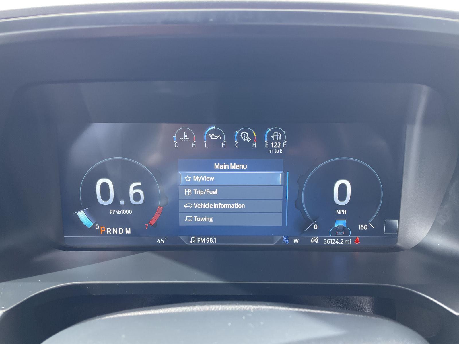 Used 2023 Ford Expedition for sale in Lincoln NE