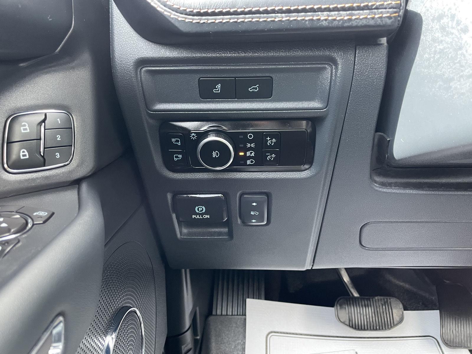 Used 2023 Ford Expedition for sale in Lincoln NE