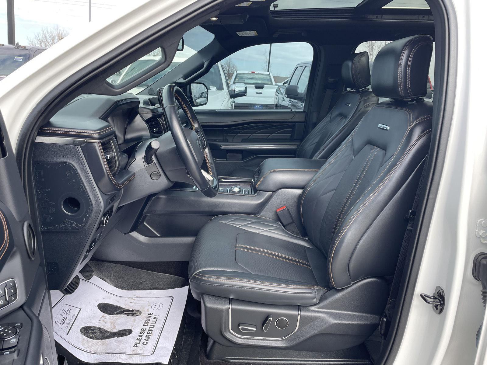 Used 2023 Ford Expedition for sale in Lincoln NE