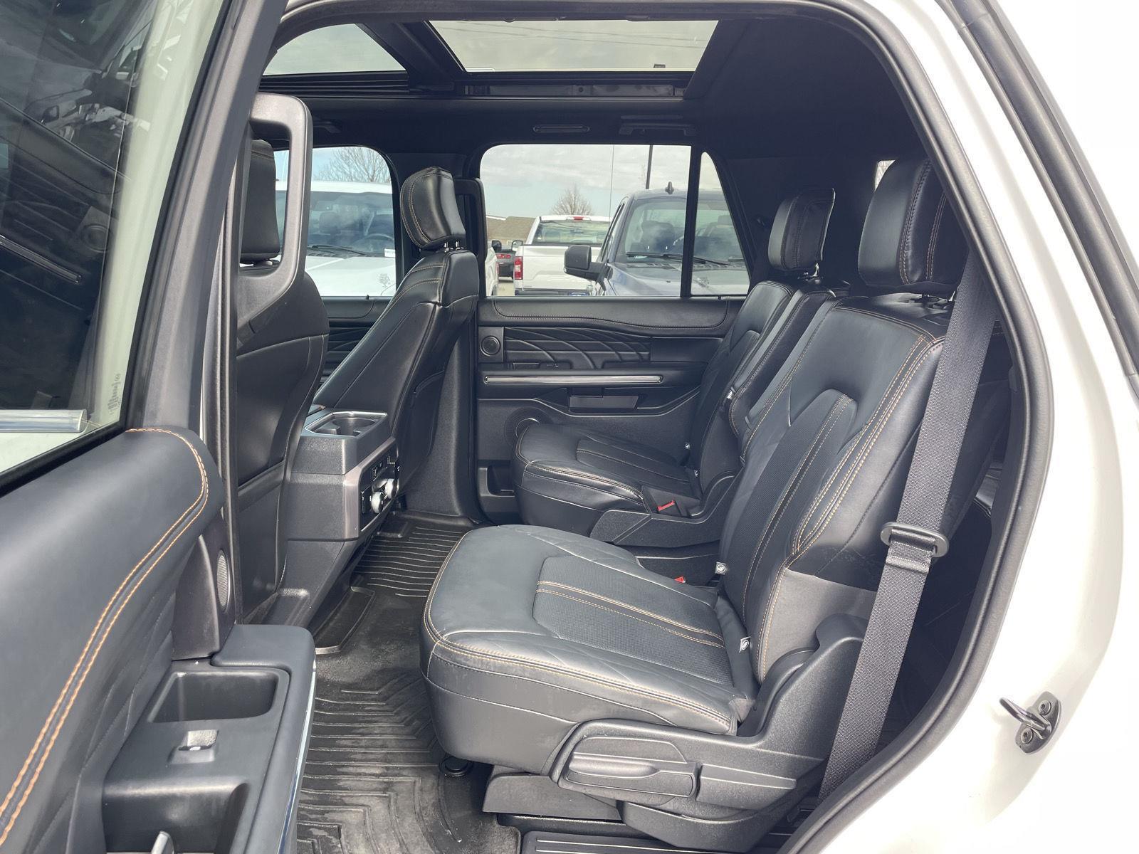 Used 2023 Ford Expedition for sale in Lincoln NE