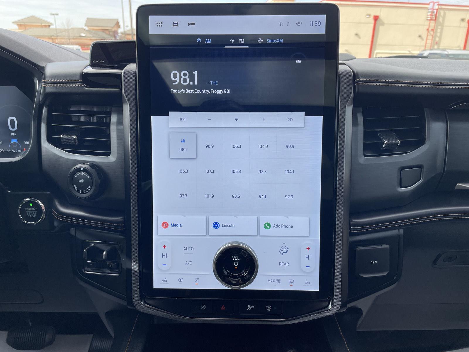 Used 2023 Ford Expedition for sale in Lincoln NE