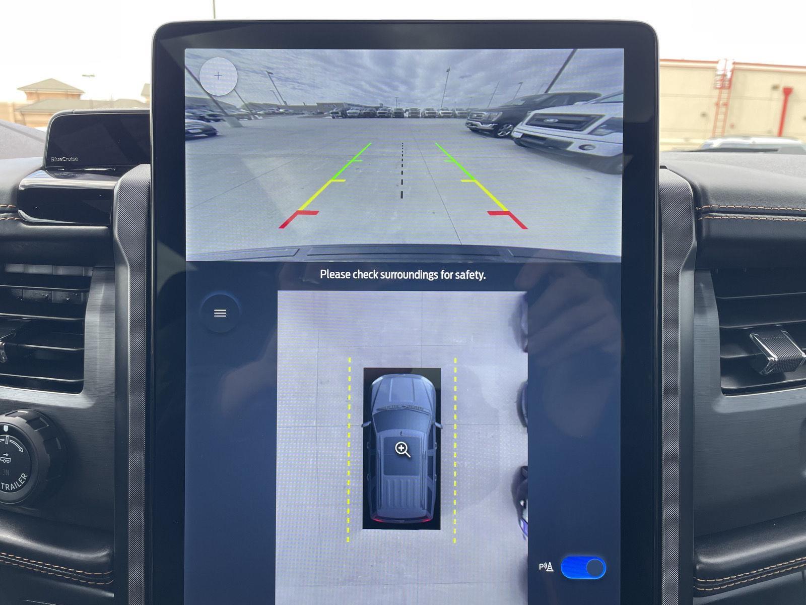 Used 2023 Ford Expedition for sale in Lincoln NE