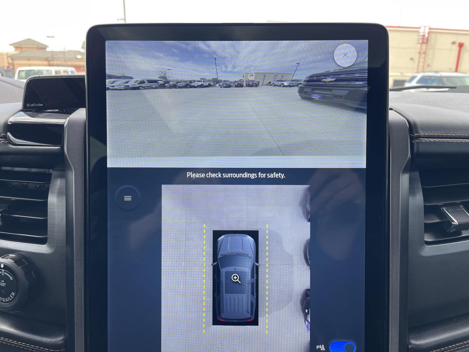 Used 2023 Ford Expedition for sale in Lincoln NE