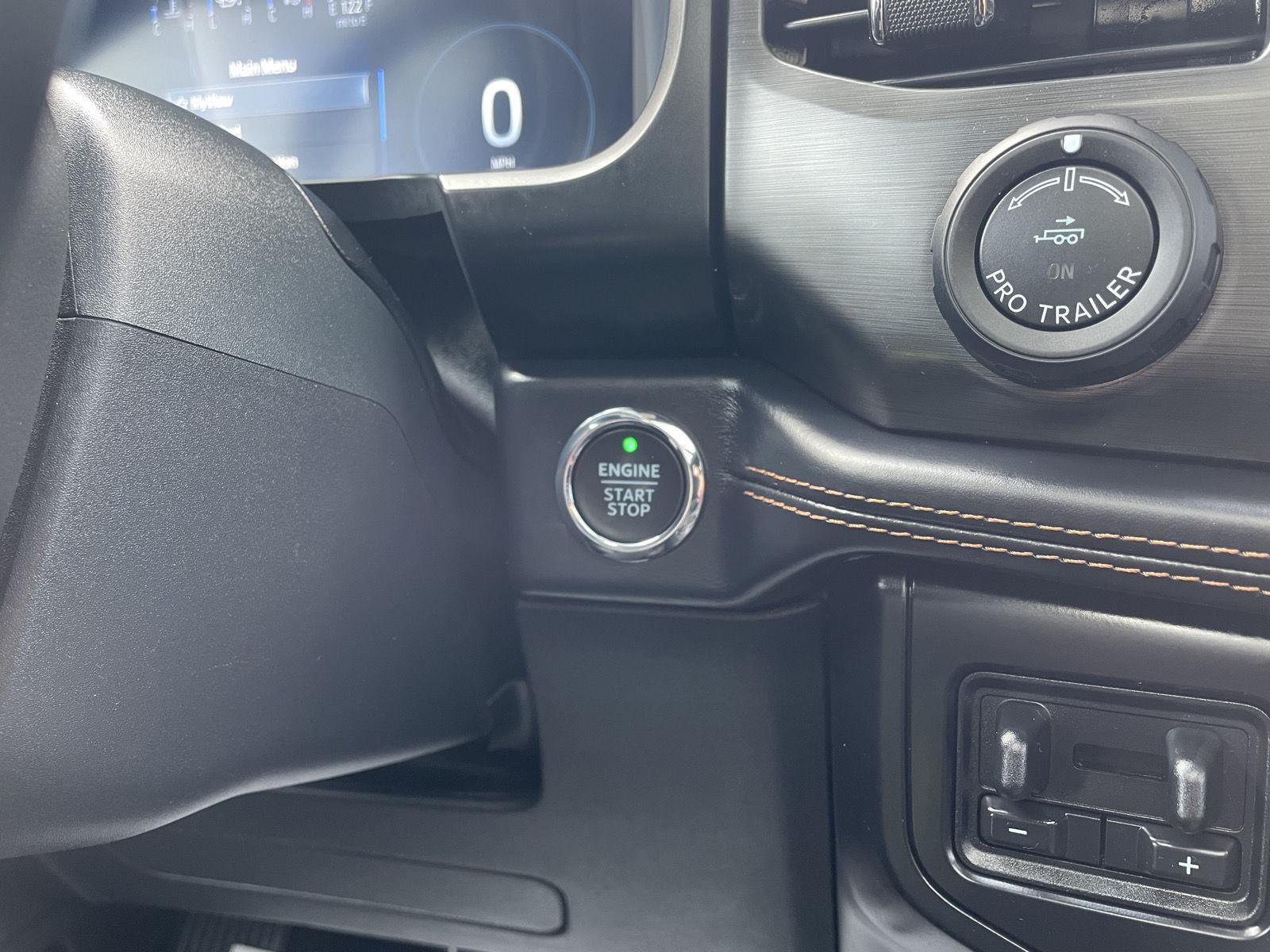 Used 2023 Ford Expedition for sale in Lincoln NE