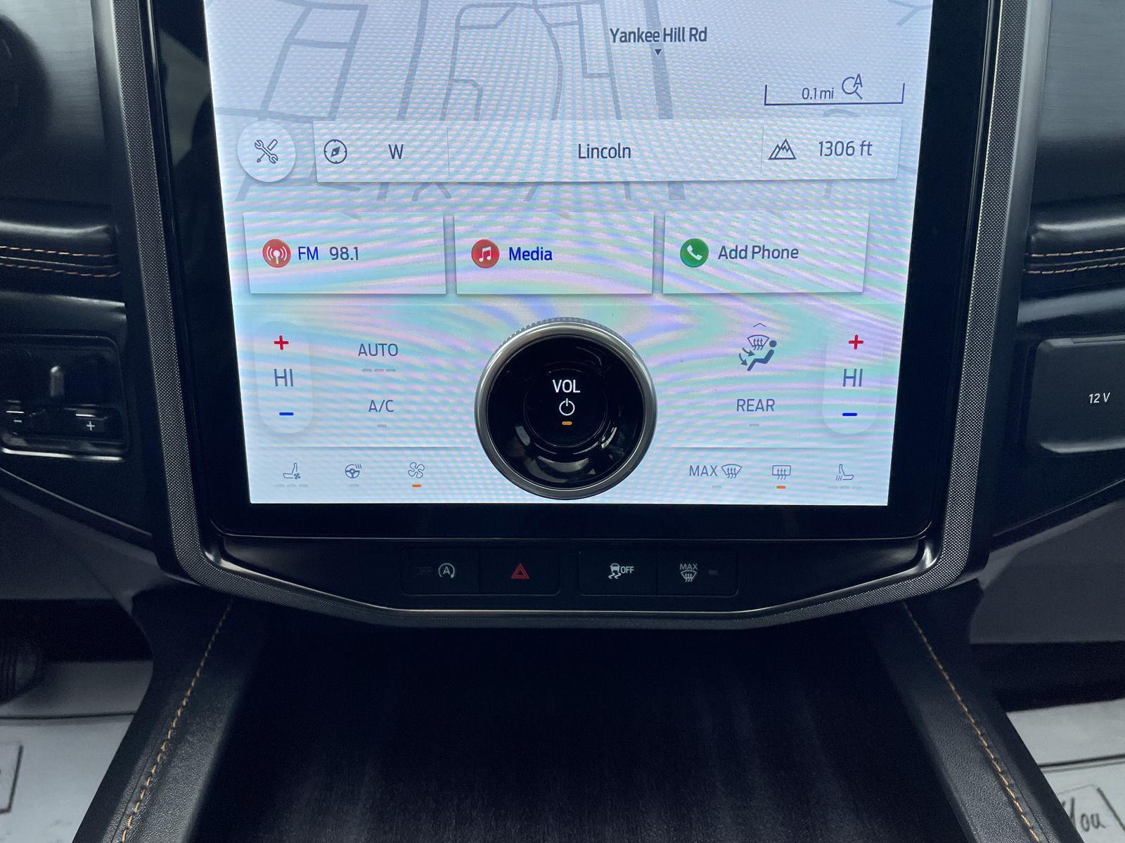 Used 2023 Ford Expedition for sale in Lincoln NE