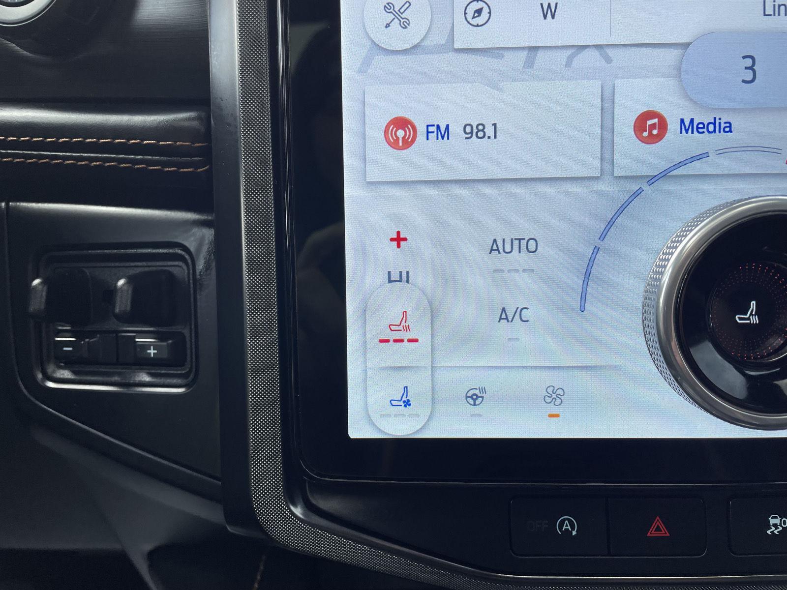 Used 2023 Ford Expedition for sale in Lincoln NE