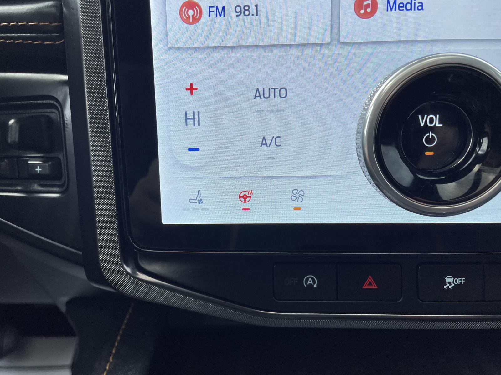 Used 2023 Ford Expedition for sale in Lincoln NE