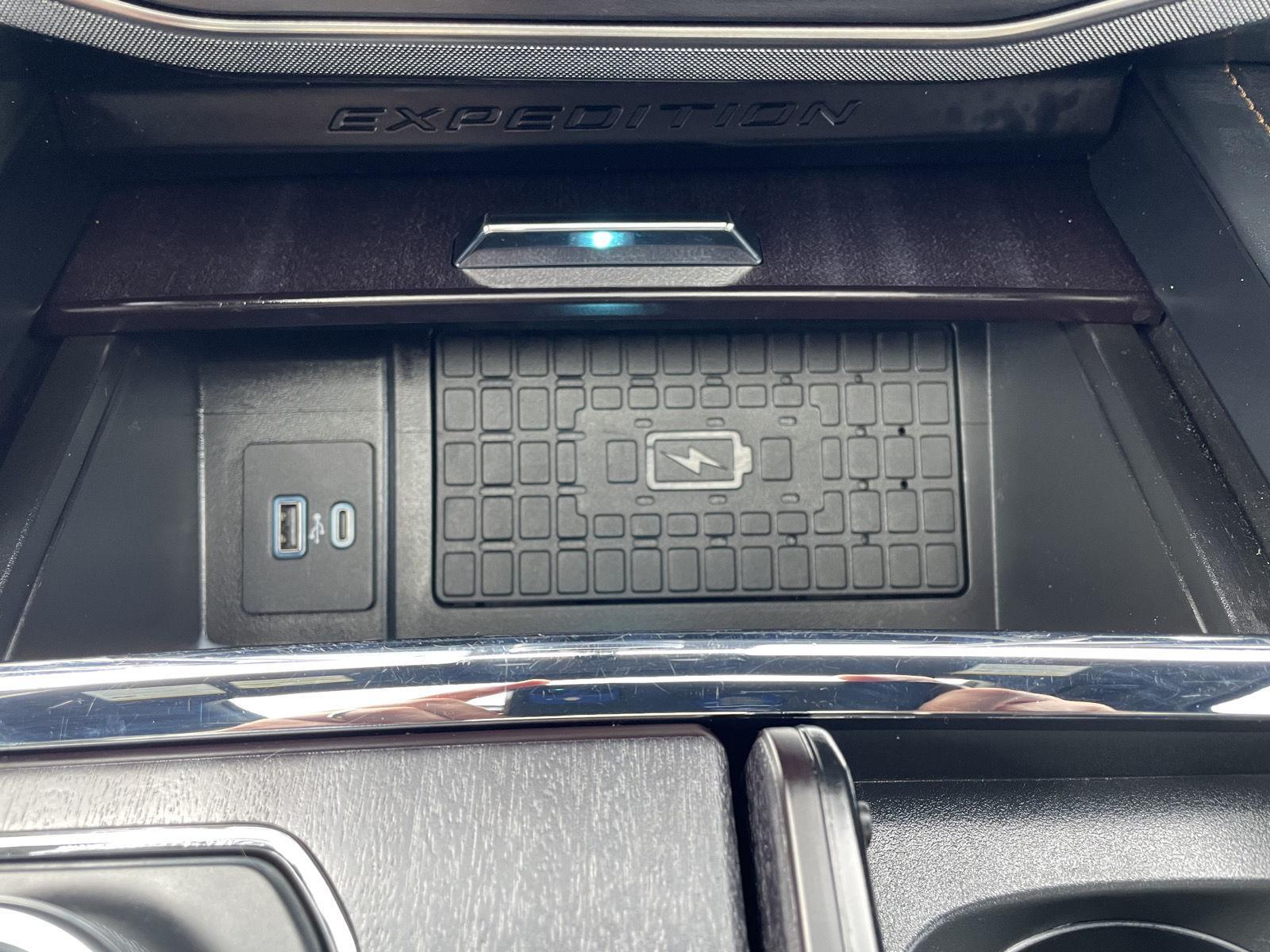 Used 2023 Ford Expedition for sale in Lincoln NE