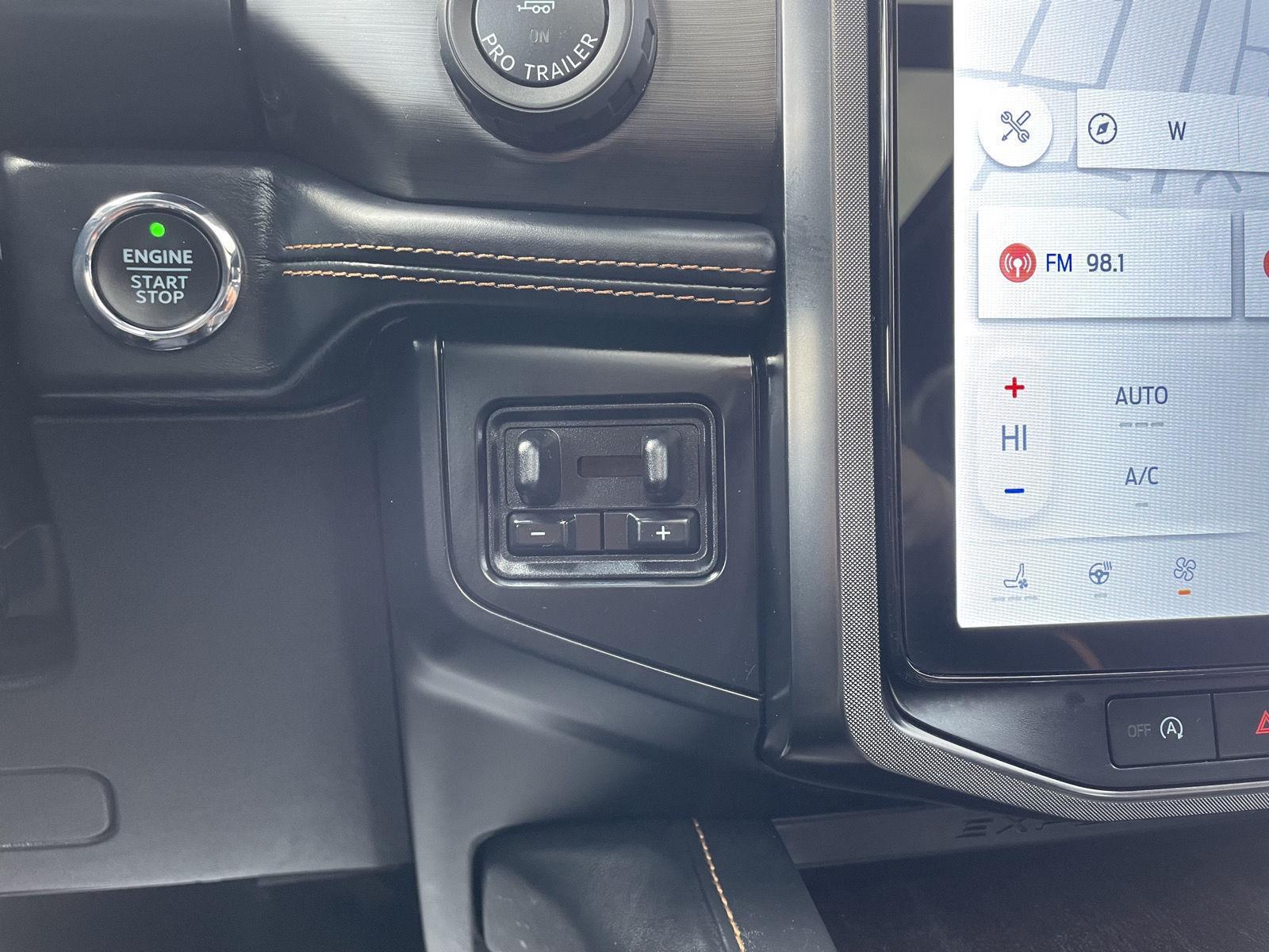 Used 2023 Ford Expedition for sale in Lincoln NE