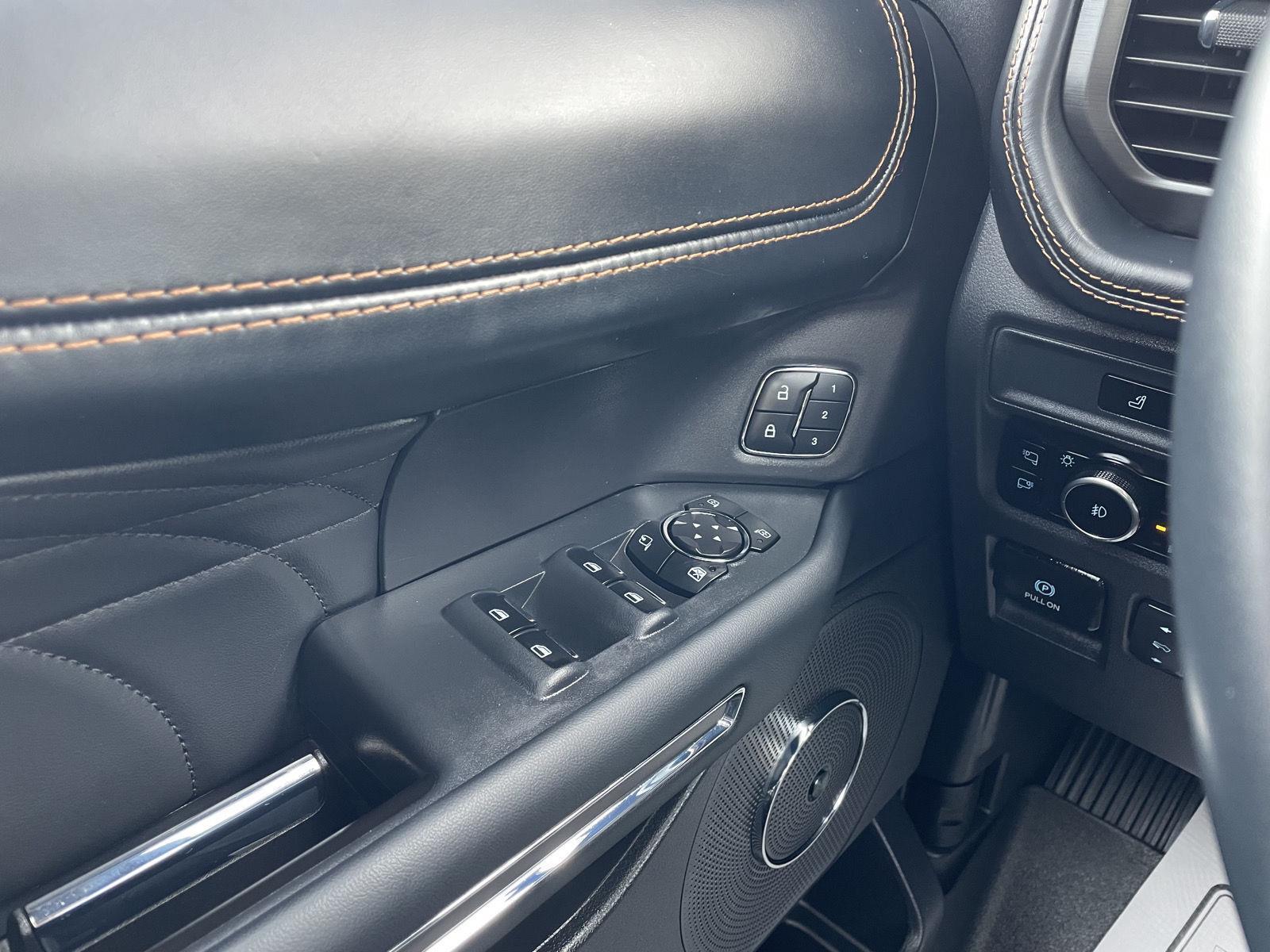 Used 2023 Ford Expedition for sale in Lincoln NE