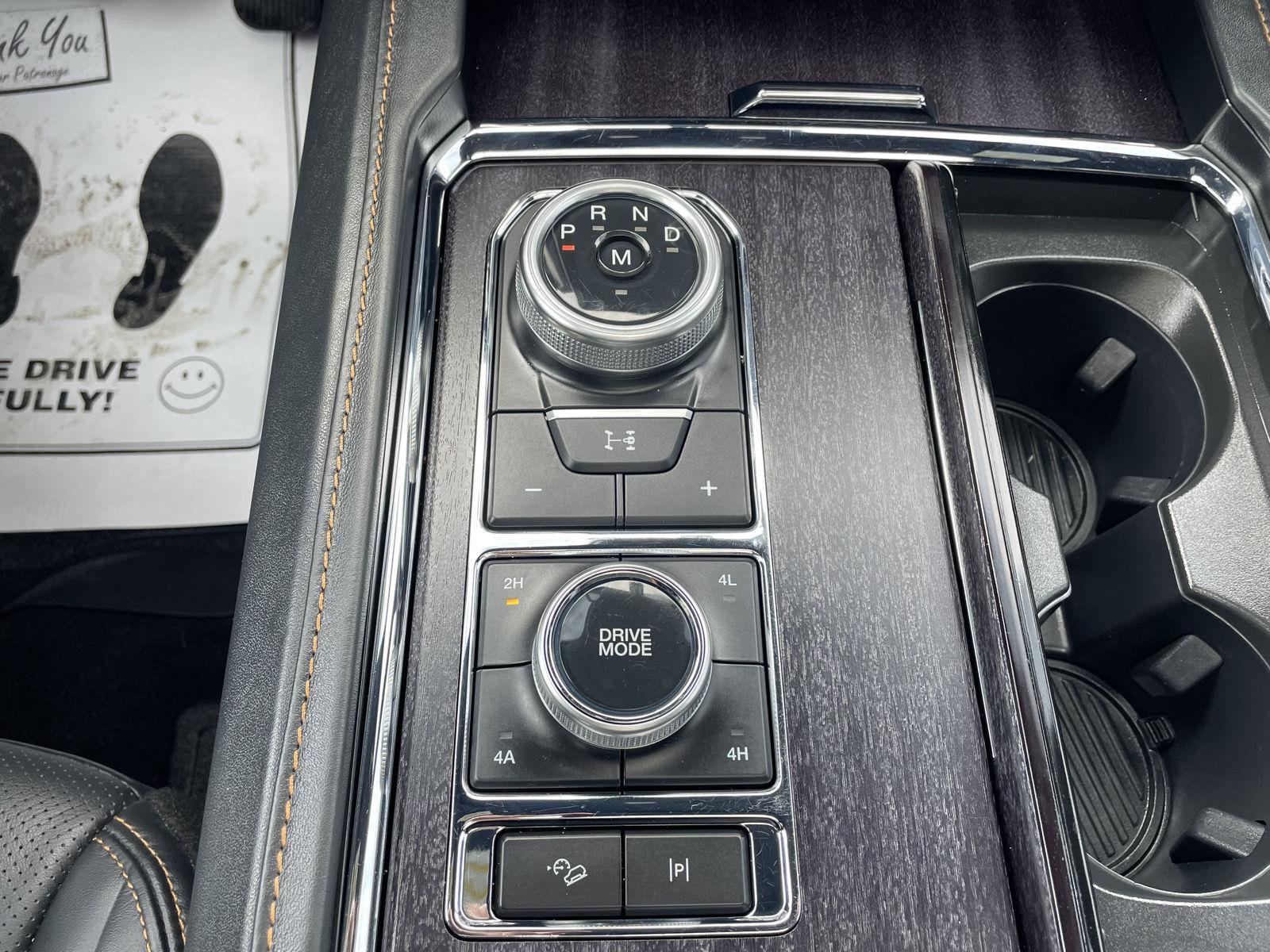 Used 2023 Ford Expedition for sale in Lincoln NE