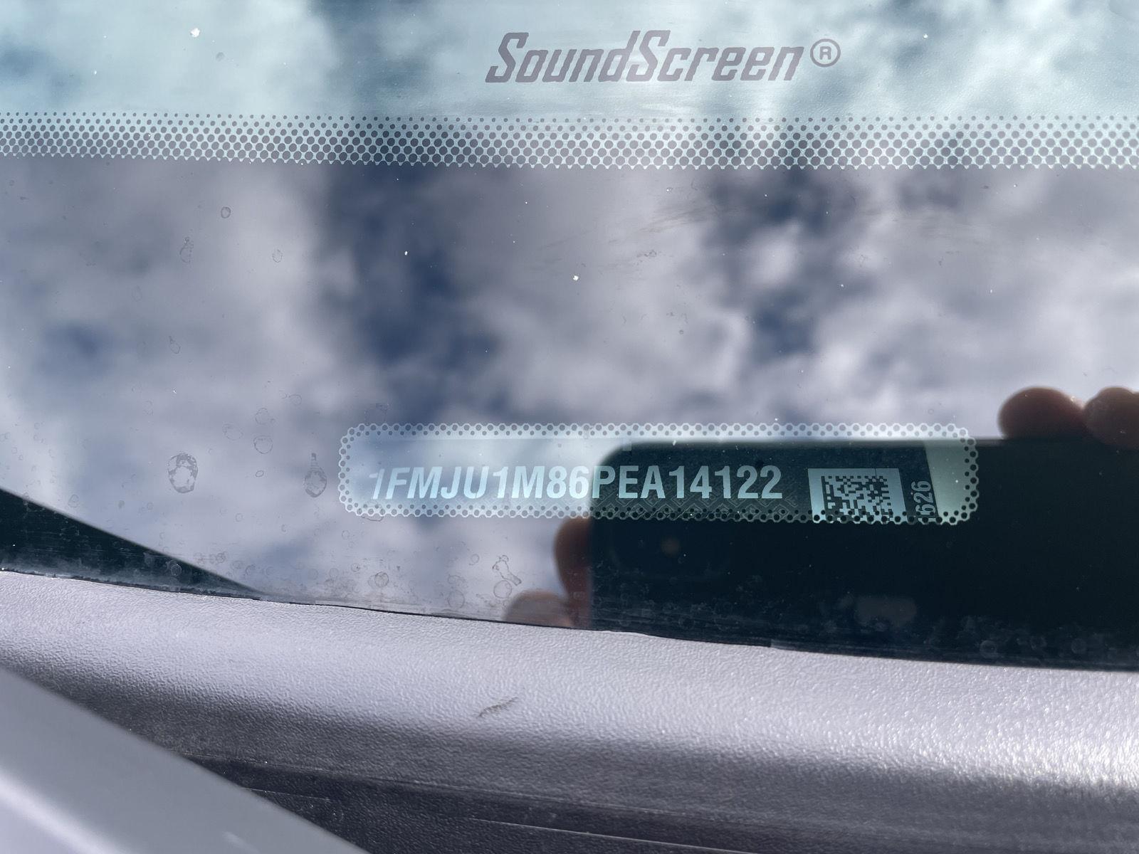 Used 2023 Ford Expedition for sale in Lincoln NE