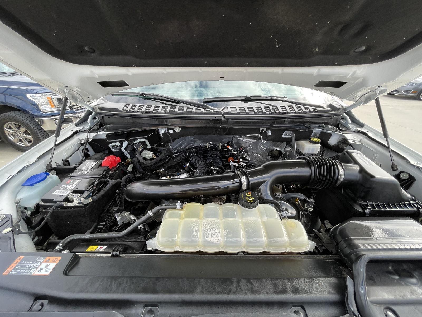 Used 2023 Ford Expedition for sale in Lincoln NE