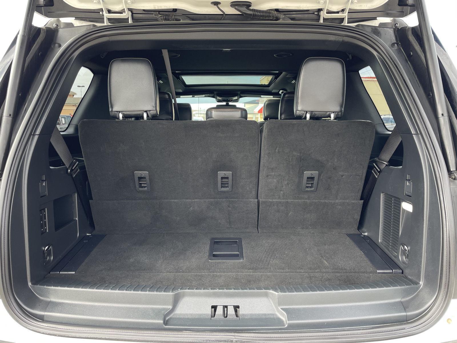 Used 2023 Ford Expedition for sale in Lincoln NE