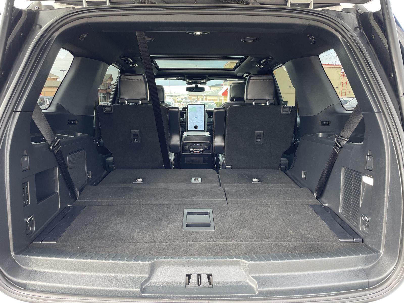 Used 2023 Ford Expedition for sale in Lincoln NE