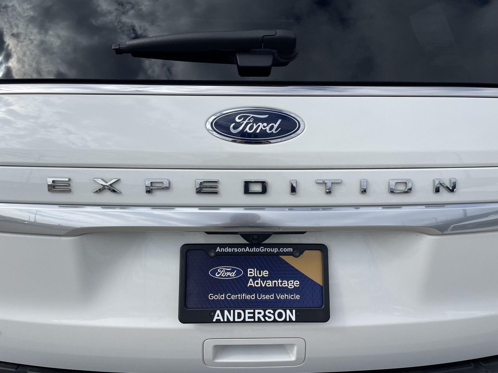 Used 2023 Ford Expedition for sale in Lincoln NE