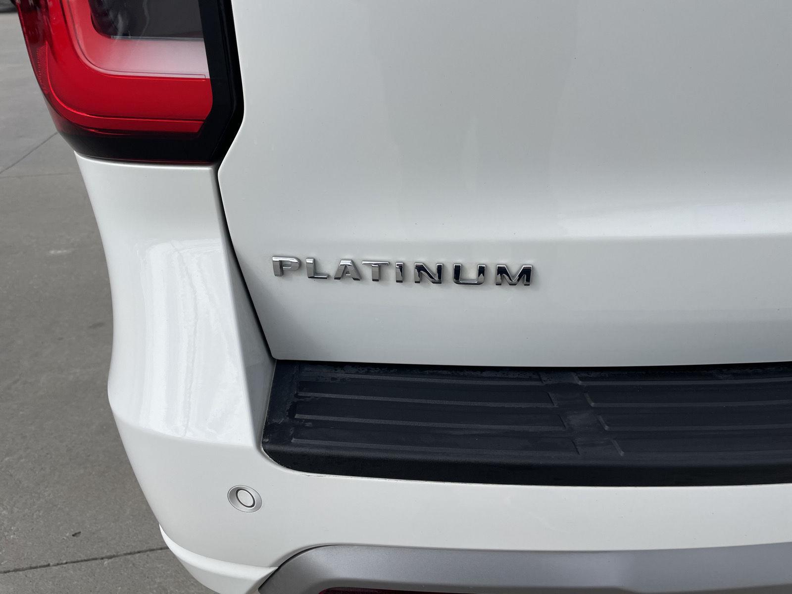 Used 2023 Ford Expedition for sale in Lincoln NE