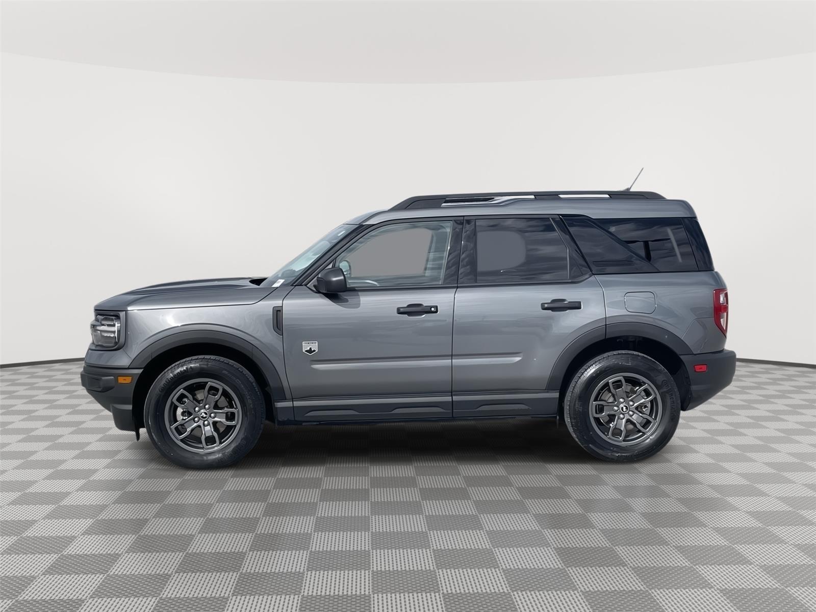 Used 2024 Ford Bronco Sport for sale in Lincoln NE