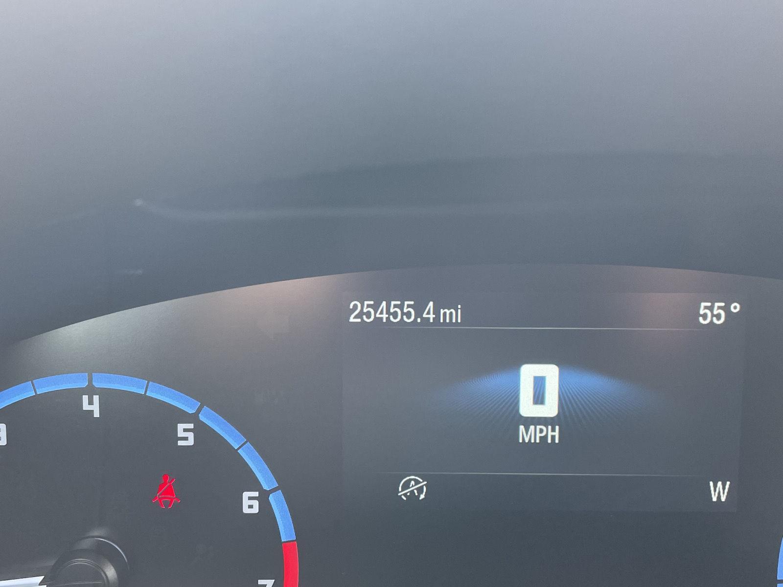 Used 2024 Ford Bronco Sport for sale in Lincoln NE