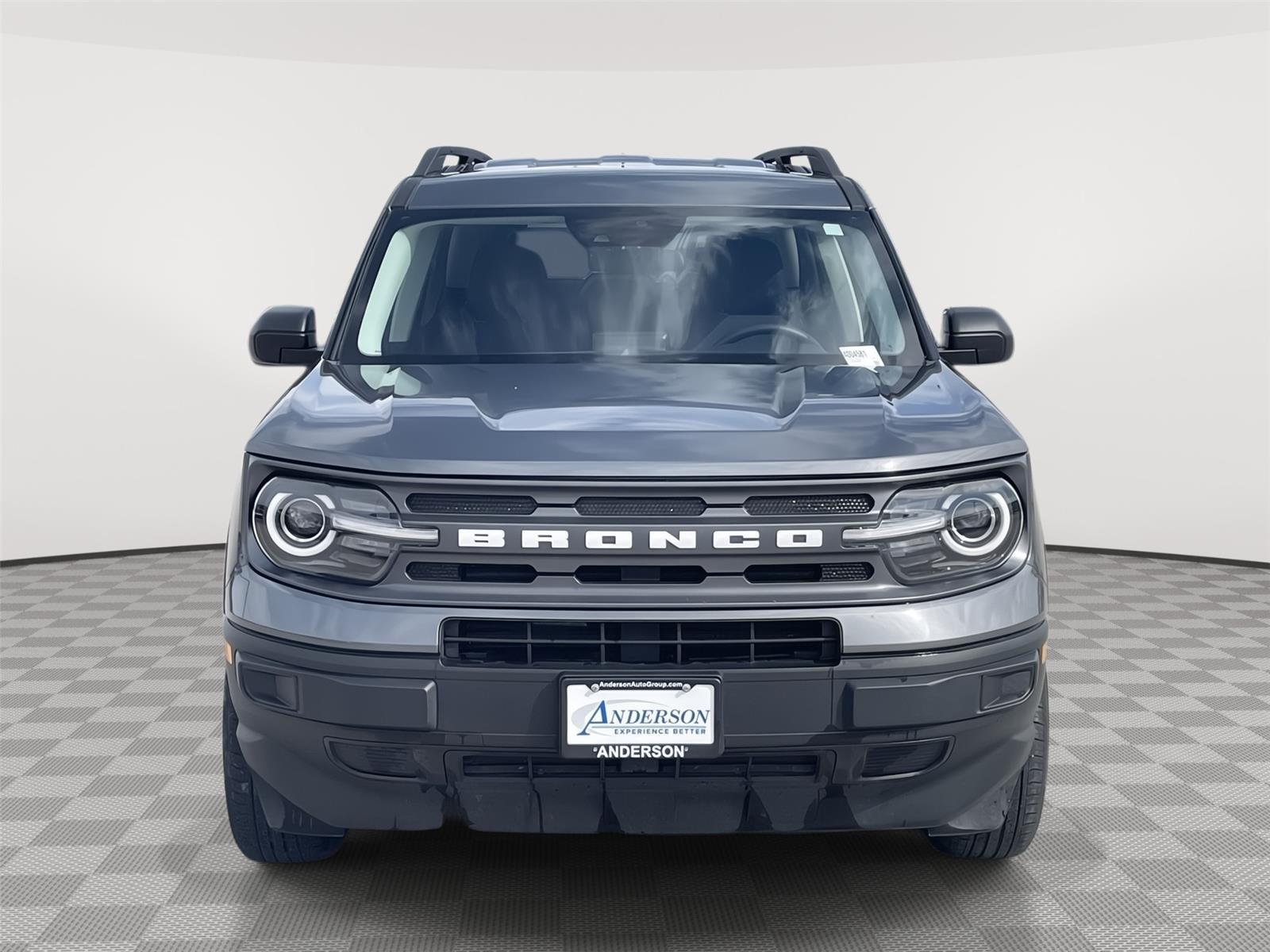 Used 2024 Ford Bronco Sport for sale in Lincoln NE